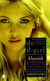 Omslag van Klassiek