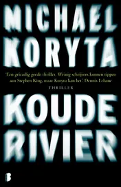 Omslag van Koude rivier