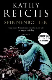 Omslag van Spinnenbotten