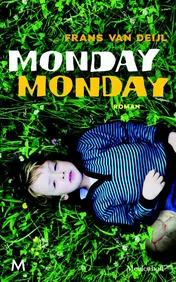Omslag van Monday Monday