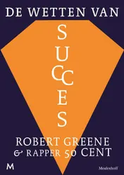 Omslag van De wetten van succes