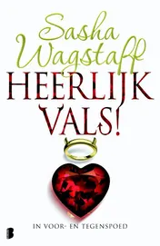 Omslag van Heerlijk vals