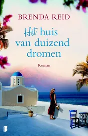 Omslag van Het huis van duizend dromen