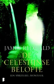 Omslag van De celestijnse belofte