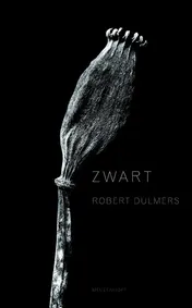 Omslag van Zwart