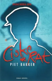 Omslag van Ciske de rat