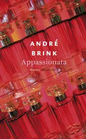 Omslag van Appassionata