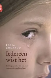 Omslag van Iedereen wist het