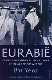 Omslag van Eurabie