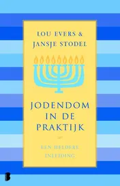 Omslag van Jodendom in de praktijk