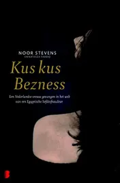 Omslag van Kus kus Beznes