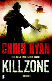 Omslag van Killzone