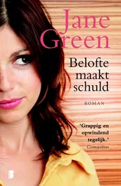 Omslag van Belofte maakt schuld