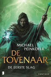 Omslag van De Tovenaar