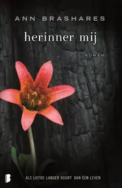 Omslag van Herinner mij
