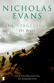 Omslag van De Vergeving