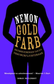 Omslag van Goldfarb