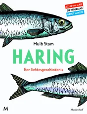 Omslag van Haring