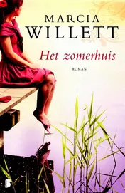 Omslag van Het Zomerhuis