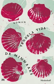 Omslag van De minnaars
