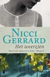 Omslag van Het weerzien