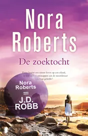 Omslag van De zoektocht