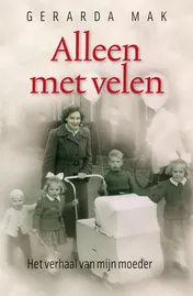 Omslag van Alleen met velen