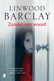 Omslag van Zonder een woord