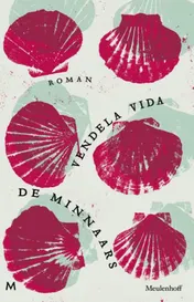 Omslag van De minnaars