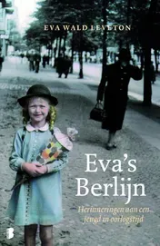 Omslag van Eva's Berlijn