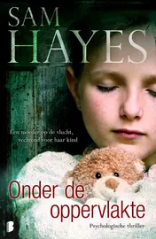 Omslag van Onder de oppervlakte