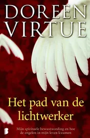Omslag van Het pad van de lichtwerker