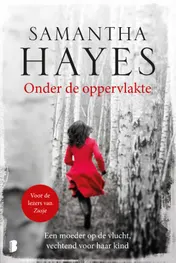 Omslag van Onder de oppervlakte