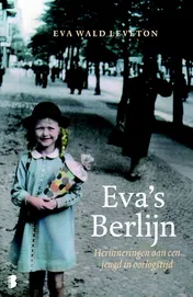 Omslag van Eva's Berlijn