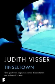 Omslag van Tinseltown