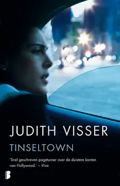 Omslag van Tinseltown