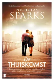 Omslag van De thuiskomst