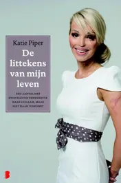 Omslag van De littekens van mijn leven