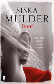 Omslag van Doof
