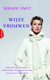 Omslag van Wijze vrouwen
