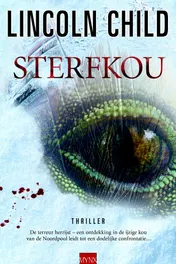 Omslag van Sterfkou