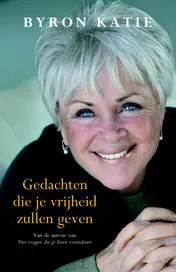 Omslag van Gedachten die je vrijheid zullen geven