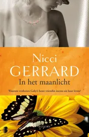 Omslag van In het maanlicht