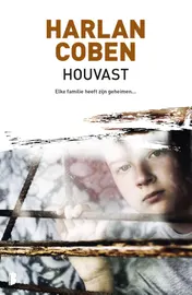 Omslag van Houvast