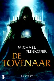 Omslag van De tovenaar
