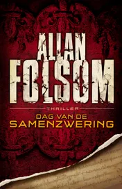 Omslag van Dag van de samenzwering
