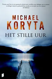 Omslag van Het stille uur