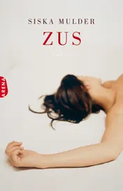 Omslag van Zus