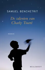 Omslag van Talenten van Charly