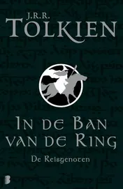 Omslag van De reisgenoten